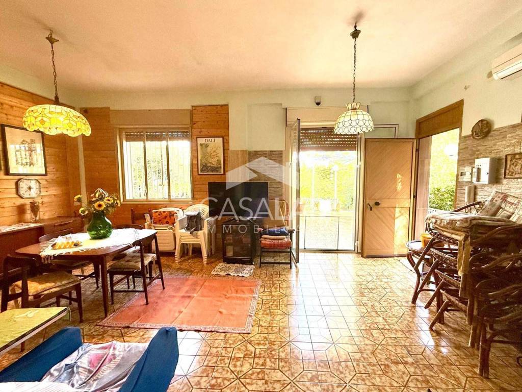 Villa a Carini in Via Francesco Cangialosi, 180 - Foto 4
