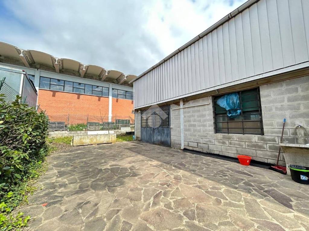 Villa a Pistoia in Via Lambruschini, 115 - Foto 5