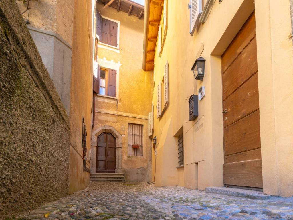 Casa indipendente a Menaggio in Via Fabio Filzi - Foto 5
