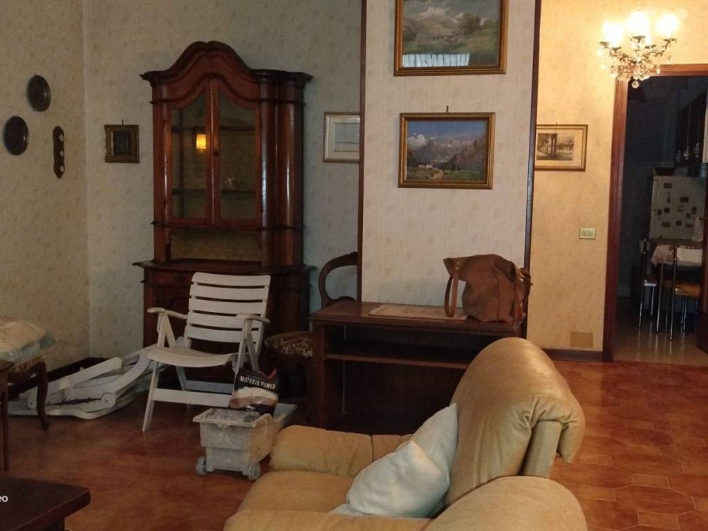 Appartamento a Novara in Via Giosuè Borsi, 64 - Foto 2