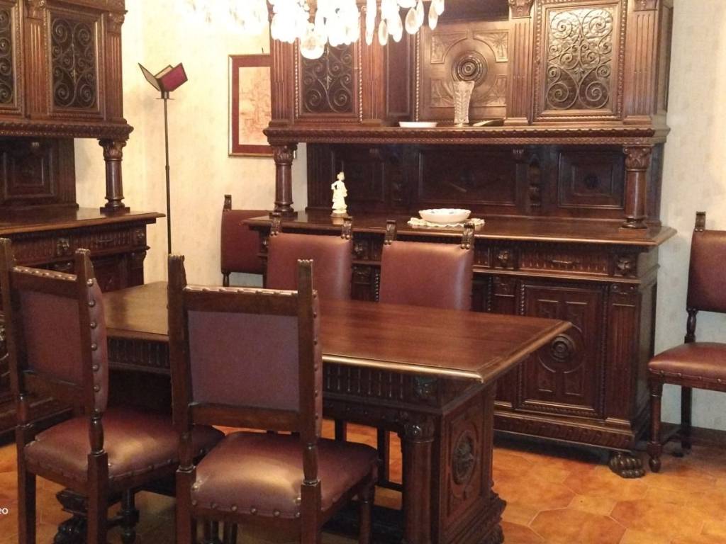 Appartamento a Novara in Via Giosuè Borsi, 64 - Foto 4