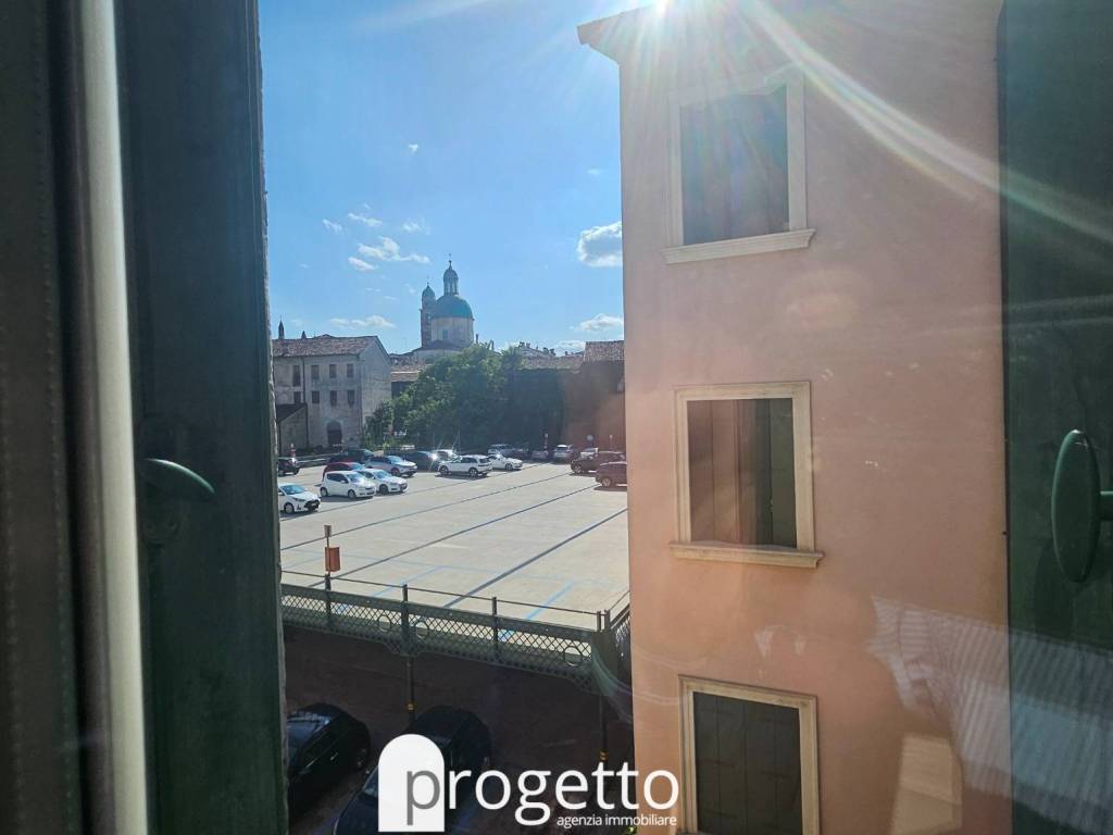 Appartamento a Vicenza in Contra' delle Canove Vecchie, 36 - Foto 3
