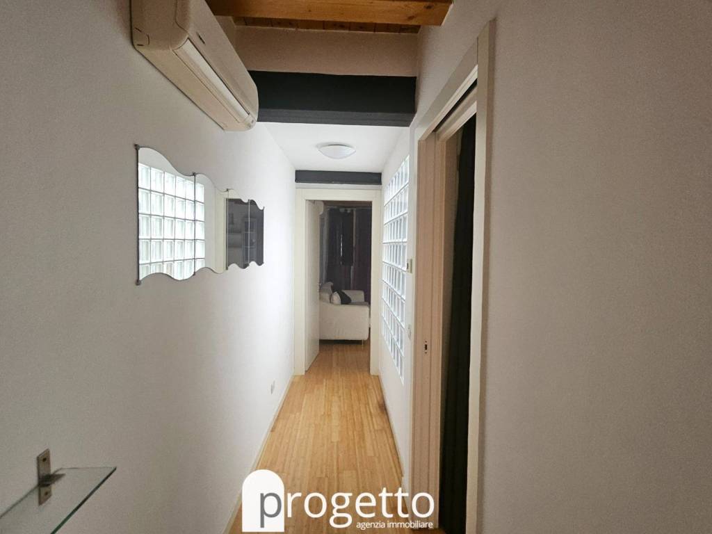 Appartamento a Vicenza in Contra' delle Canove Vecchie, 36 - Foto 5