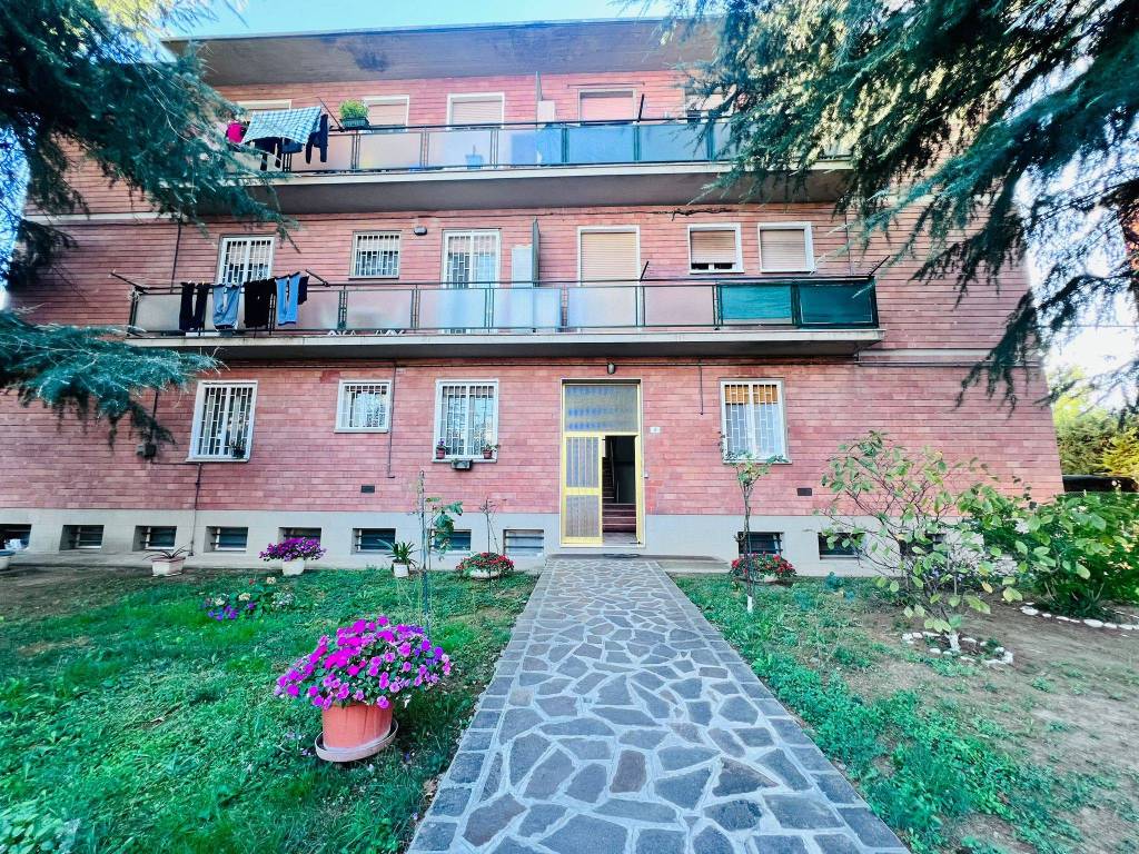 Appartamento a Zola predosa in Via Virgilio, 2 - Foto 2