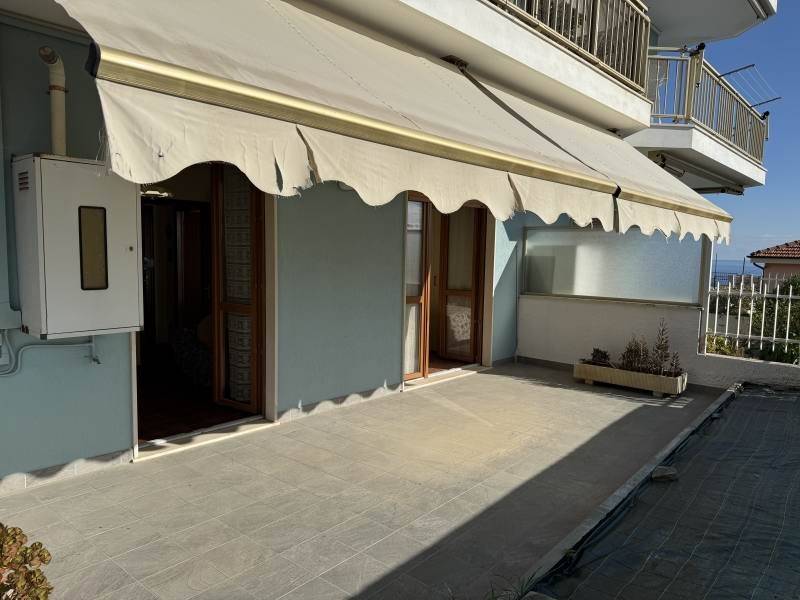 Appartamento a Costarainera in Via Piani Paorelli, 23 - Foto 4