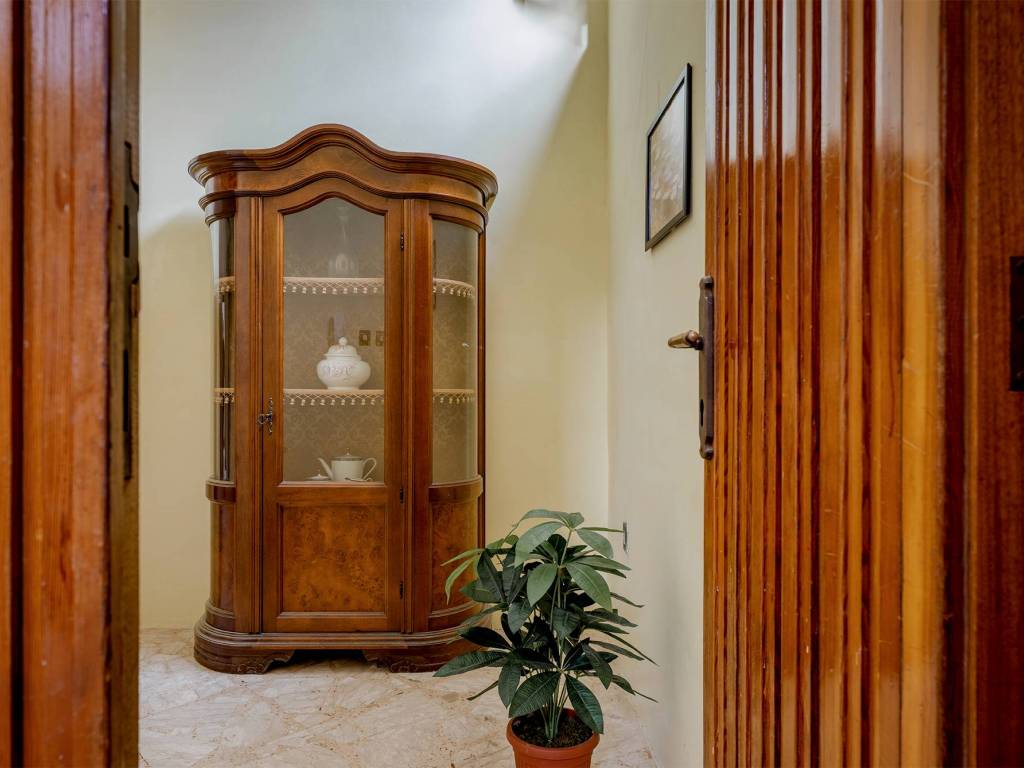 Appartamento a Francavilla fontana in Via Vincenzo Gioberti, 1 - Foto 2