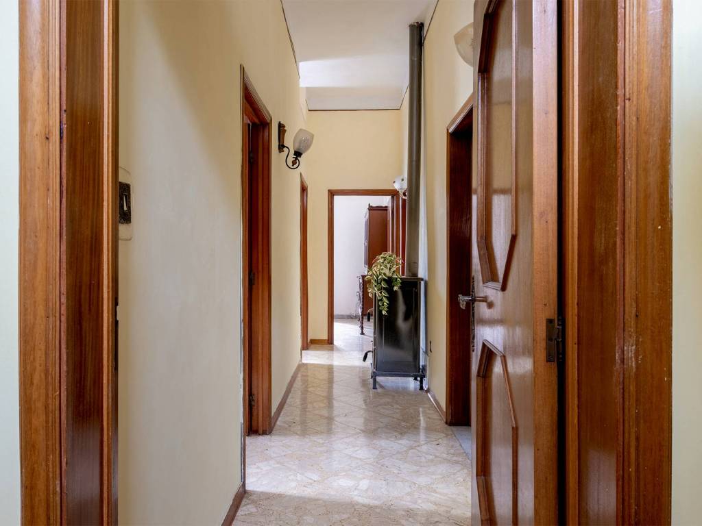 Appartamento a Francavilla fontana in Via Vincenzo Gioberti, 1 - Foto 4
