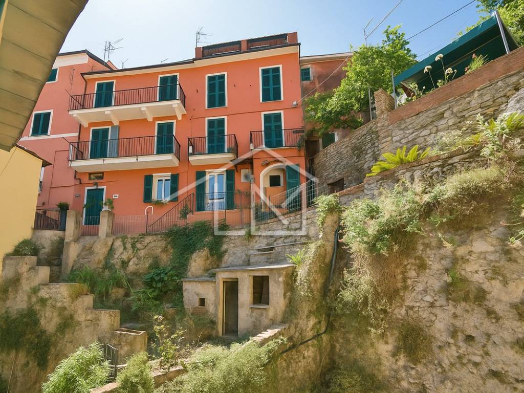 Appartamento a Lerici in Via Giacopello - Foto 2