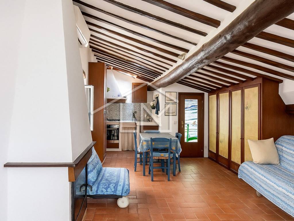 Appartamento a Lerici in Via Giacopello - Foto 3