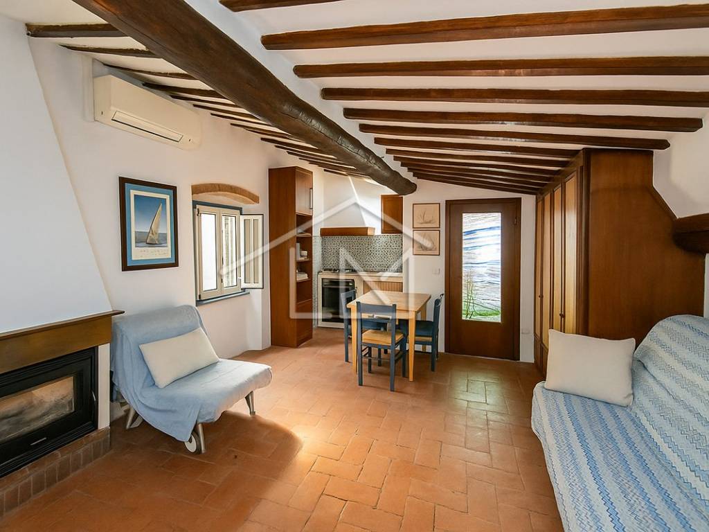 Appartamento a Lerici in Via Giacopello - Foto 4