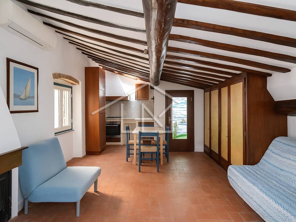 Appartamento a Lerici in Via Giacopello - Foto 5