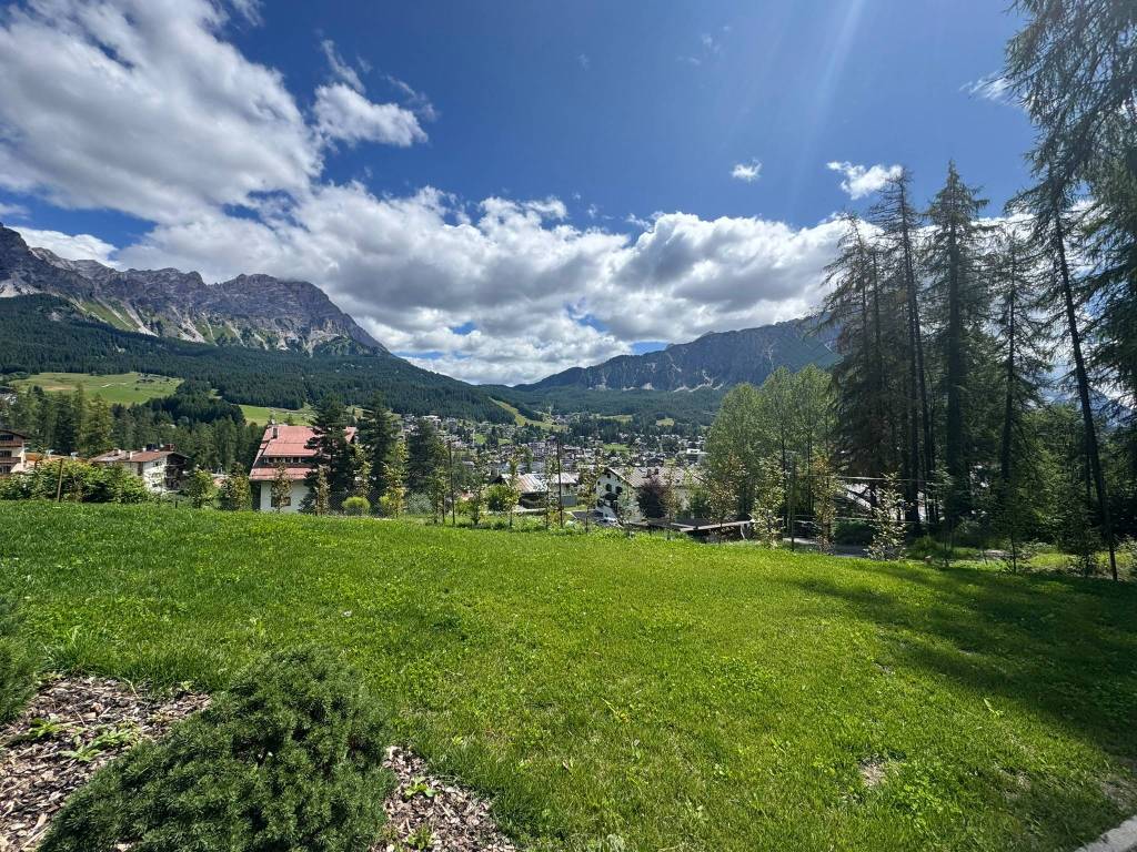 Appartamento a Cortina d'ampezzo in Frazione Ronco, 122 - Foto 5