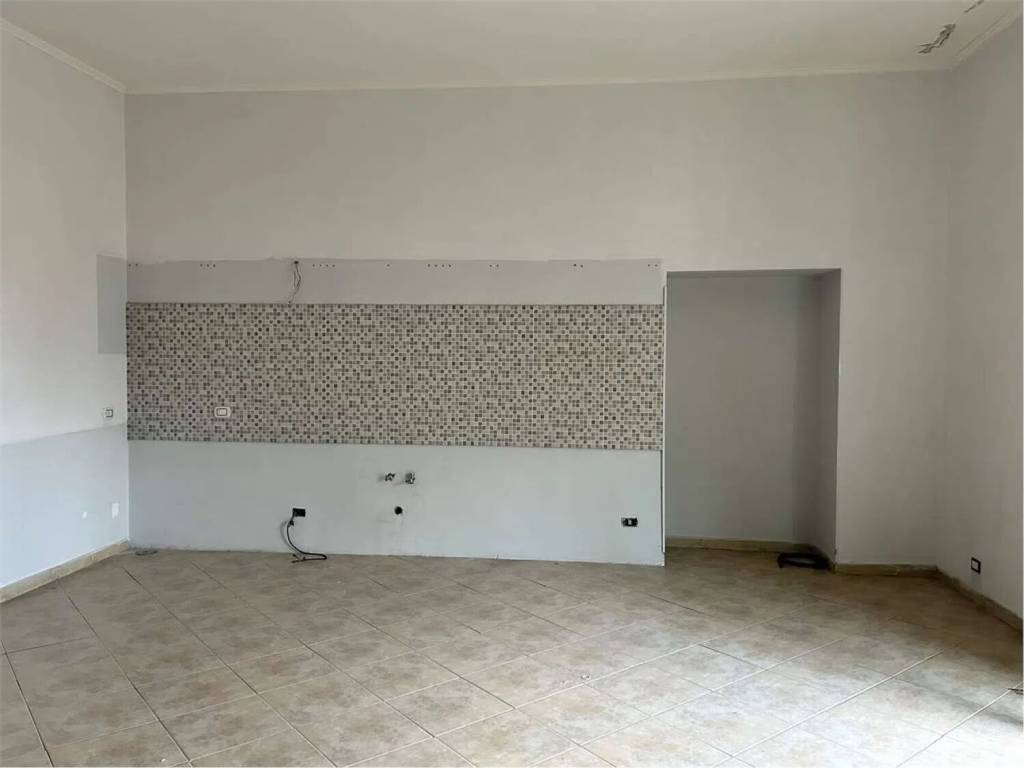 Appartamento a Torre del greco in Corso Garibaldi, 10 - Foto 5