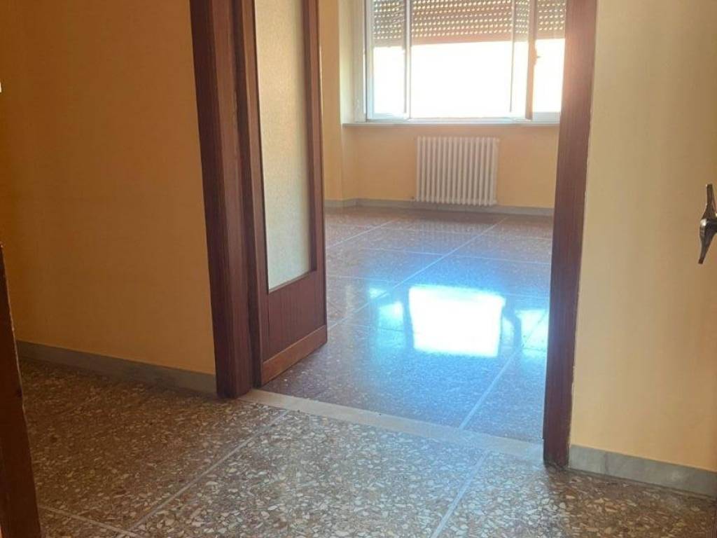 Appartamento a Frosinone in Via Aldo Moro, 14 - Foto 2