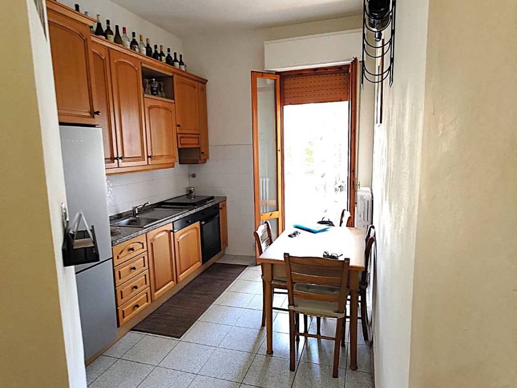 Appartamento a Calenzano in Via Carlo Pisacane - Foto 2