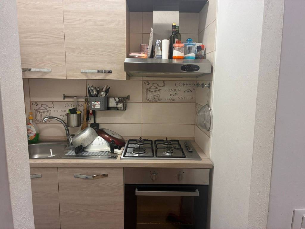 Appartamento a Modena in Via Giuseppe Biagi - Foto 5