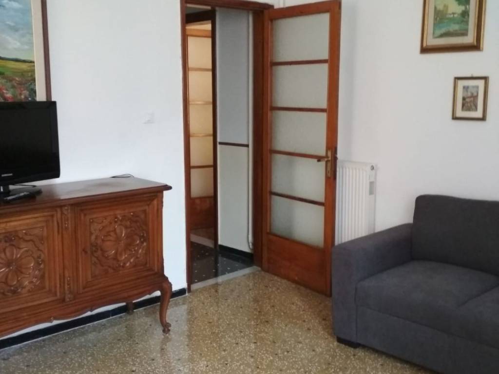 Appartamento a Chiavari in Corso Dante - Foto 5