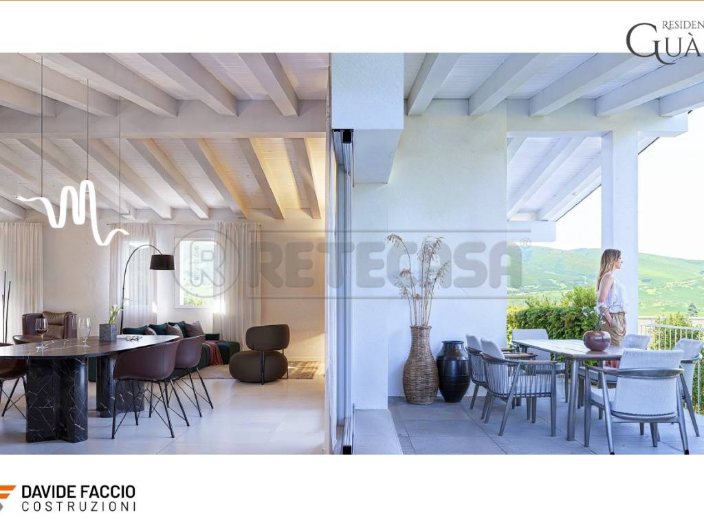 Appartamento a Arzignano in Via Mure, 303 - Foto 2