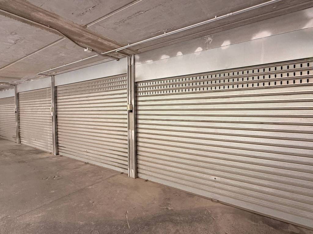 Box / garage a Andria in Viale Venezia Giulia - Foto 3