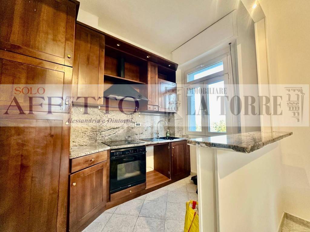 Appartamento a Alessandria in Via Tortona - Foto 4