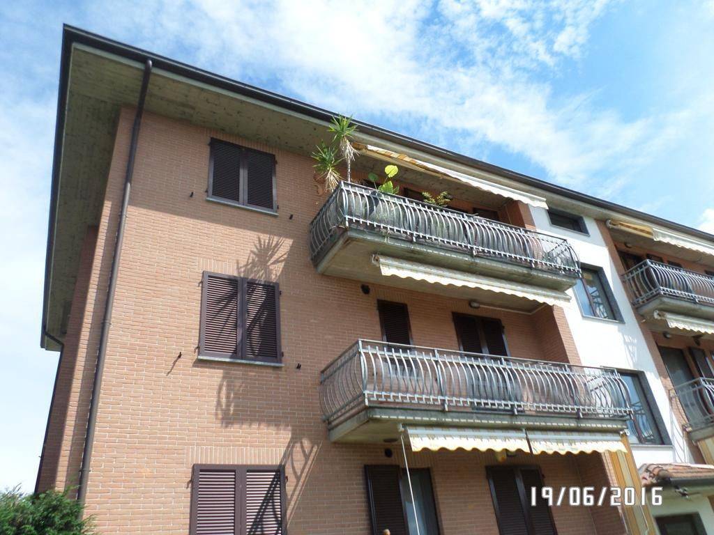 Appartamento a Alessandria in Via Aldobrando Magnani, 53 - Foto 2