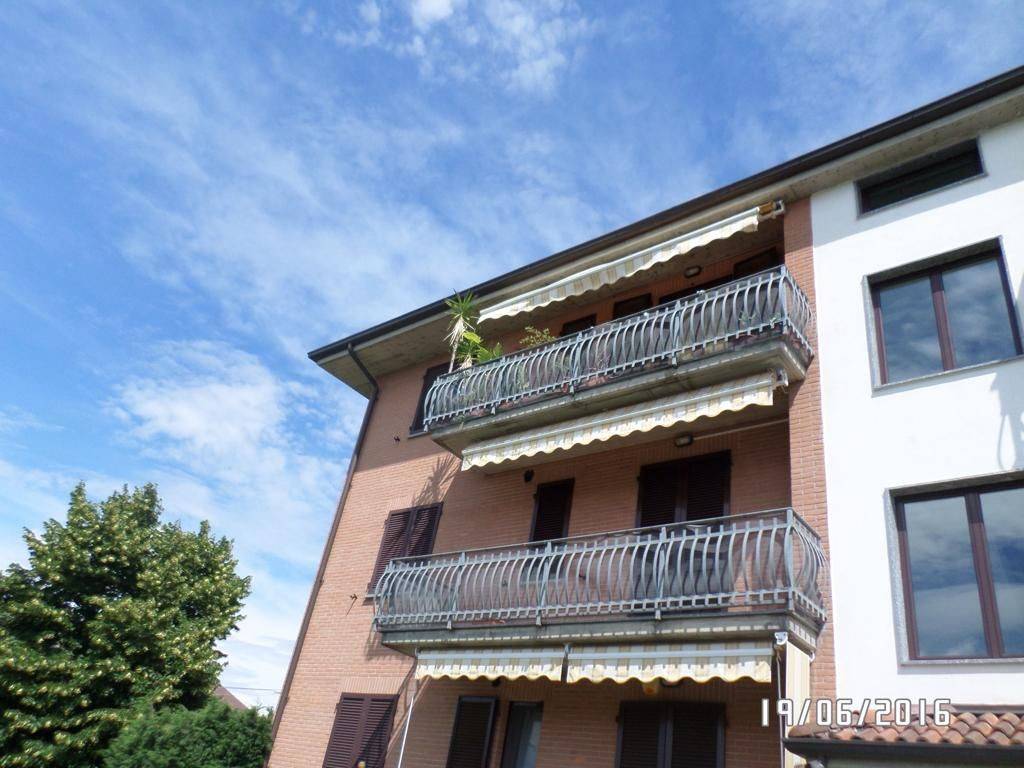 Appartamento a Alessandria in Via Aldobrando Magnani, 53 - Foto 3
