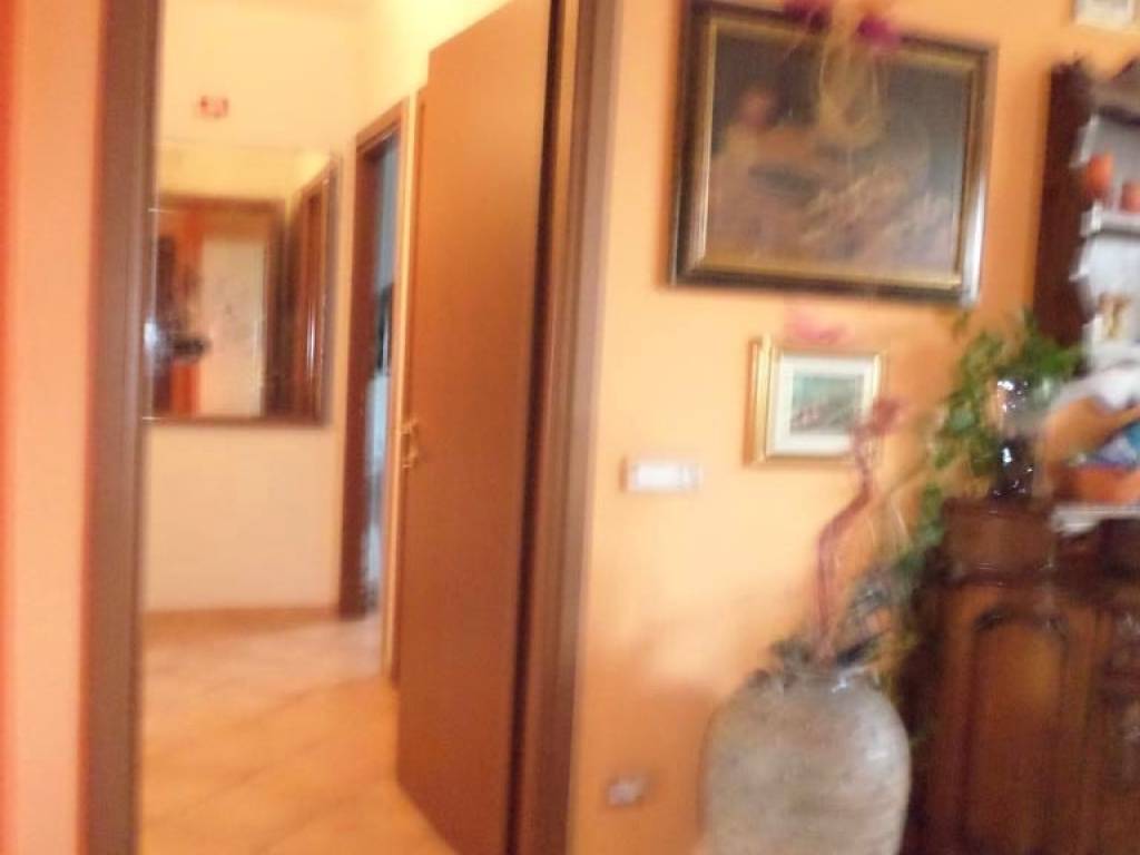 Appartamento a Alessandria in Via Aldobrando Magnani, 53 - Foto 4