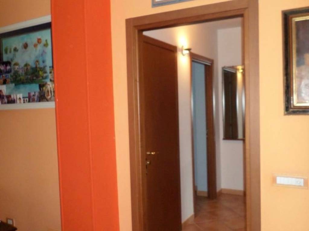 Appartamento a Alessandria in Via Aldobrando Magnani, 53 - Foto 5