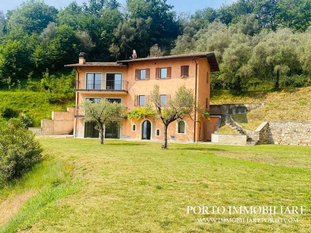 Villa a Gardone riviera - Foto 2