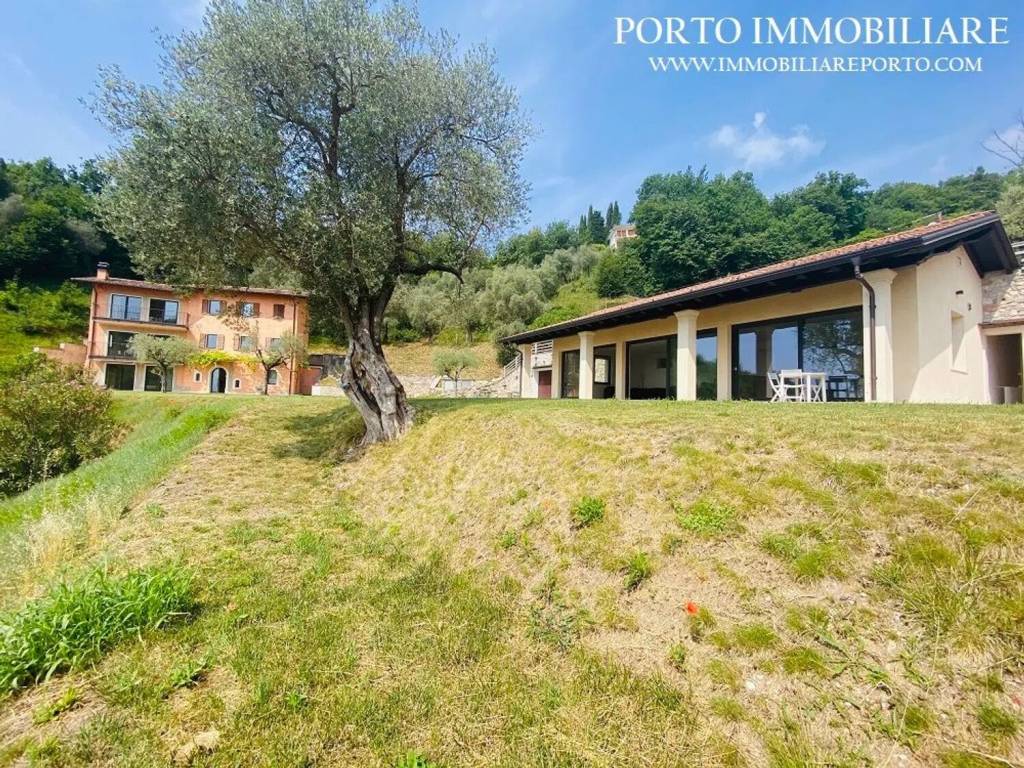 Villa a Gardone riviera - Foto 4