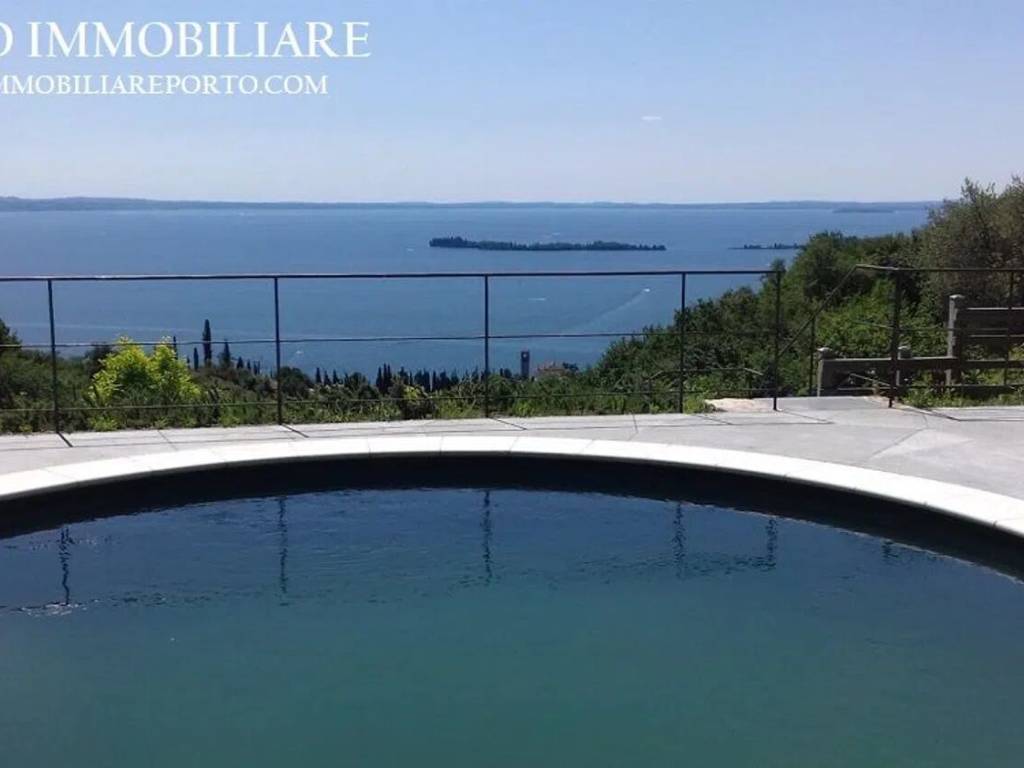 Villa a Gardone riviera - Foto 5