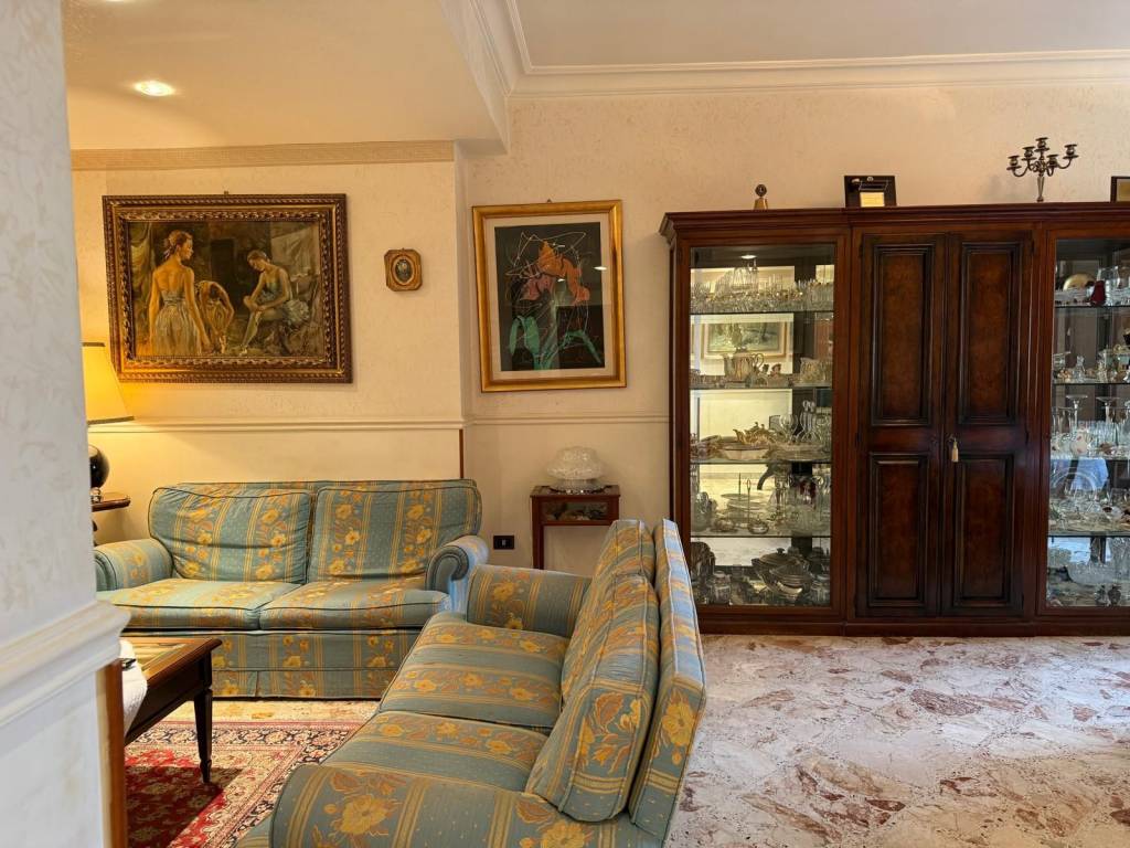 Appartamento a Caltanissetta in Via Malta, 105 - Foto 2