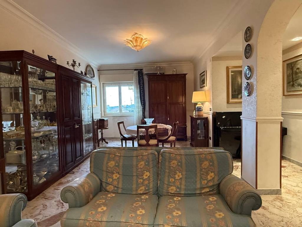 Appartamento a Caltanissetta in Via Malta, 105 - Foto 5