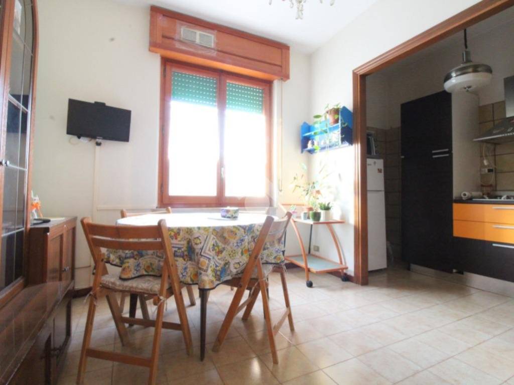 Appartamento a Campobasso in Via dei Novelli, 5 - Foto 4