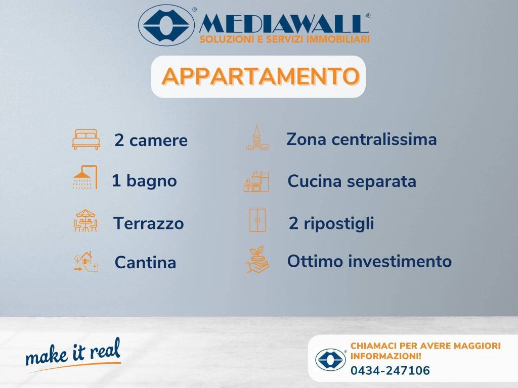 Appartamento a Pordenone - Foto 2