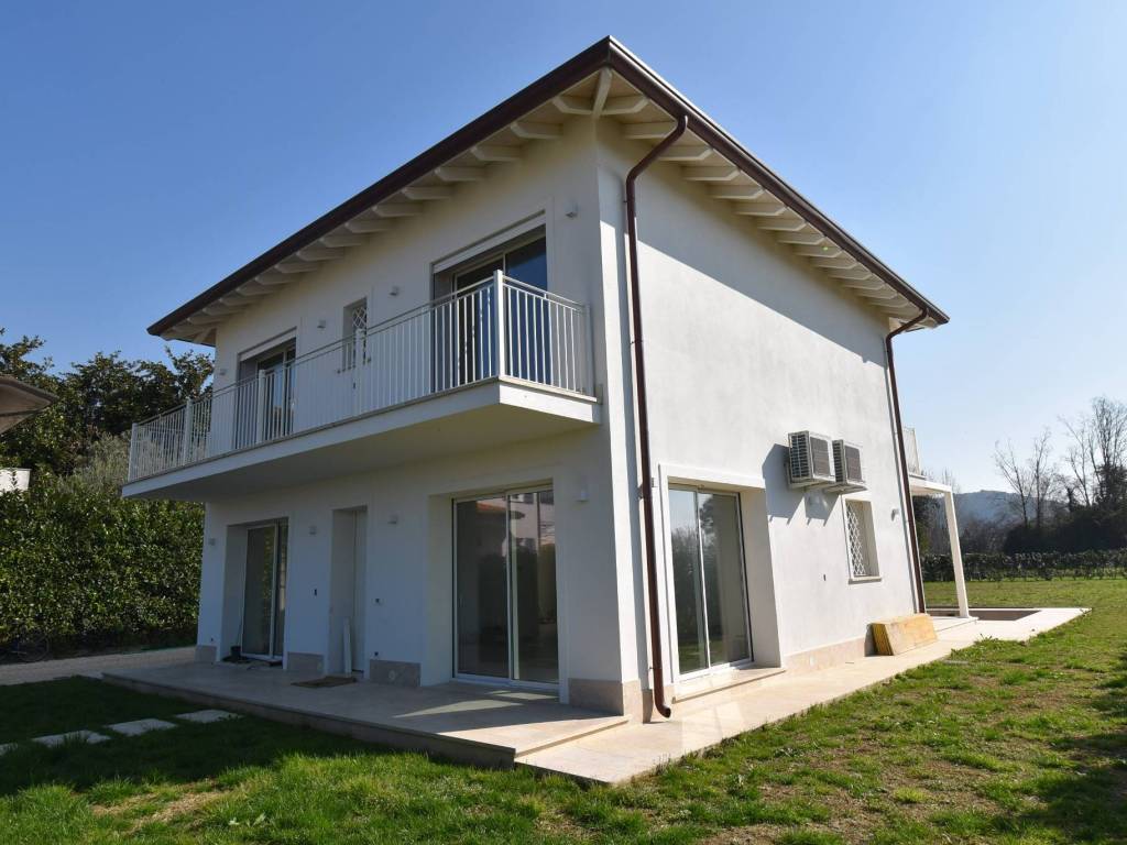 Villa a Pietrasanta in Via Serraglio, 12 - Foto 5