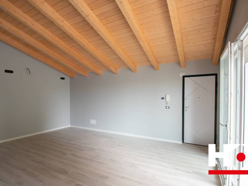 Appartamento a Verolanuova in Viale Gianfranco Miglio, 3 - Foto 4