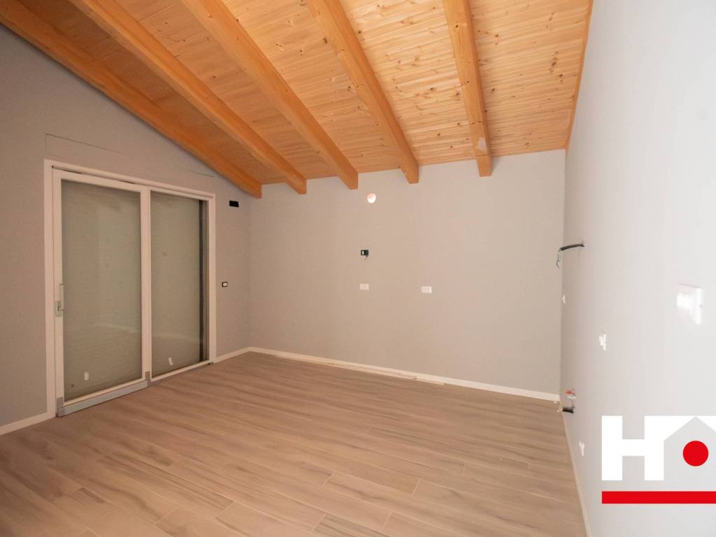 Appartamento a Verolanuova in Viale Gianfranco Miglio, 3 - Foto 5