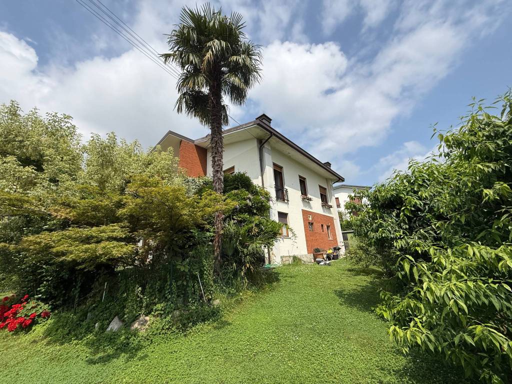 Villa a Inverigo - Foto 4