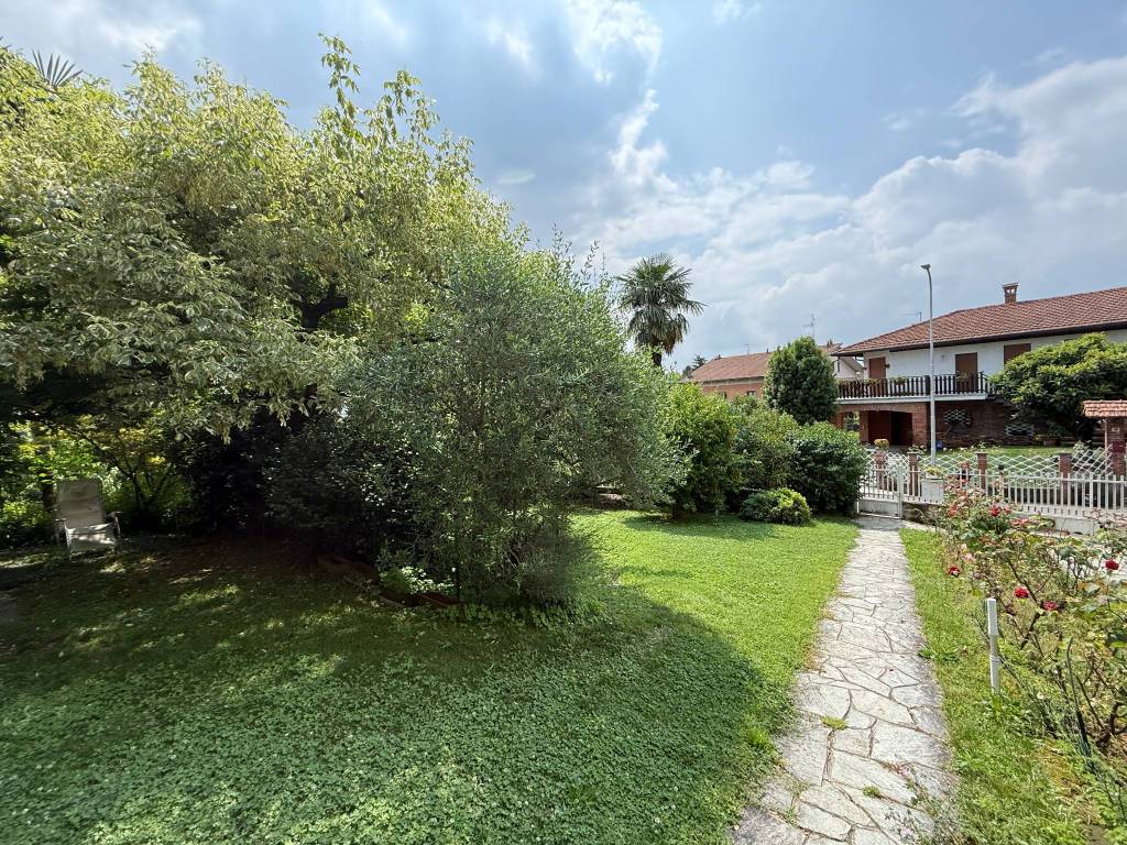 Villa a Inverigo - Foto 5