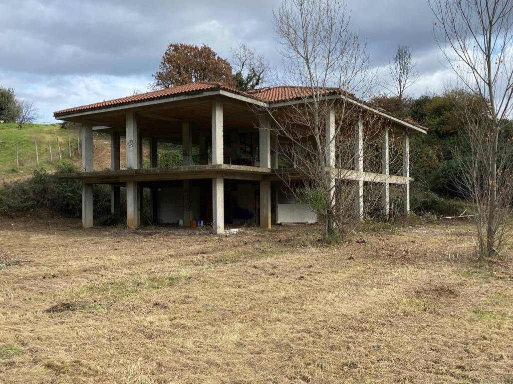 Villa a Tivoli in Via Luigi Einaudi - Foto 5