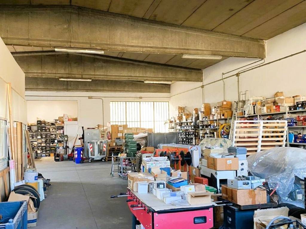 Immobile a San secondo parmense in Via Gaetano Donizetti, 5 - Foto 2