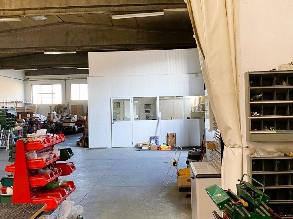 Immobile a San secondo parmense in Via Gaetano Donizetti, 5 - Foto 4