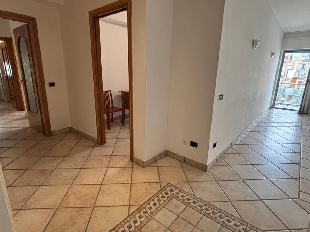 Appartamento a Formia in Via Santa Maria la Noce, 17 - Foto 4