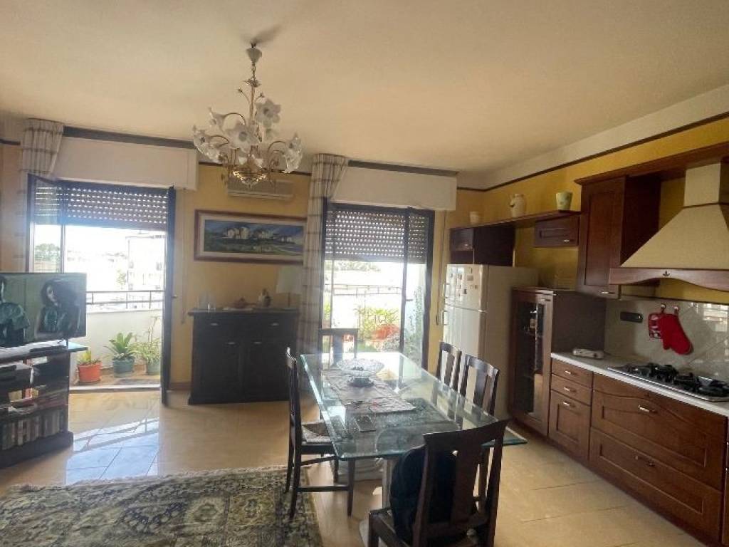 Appartamento a Catanzaro in Via Cagliari - Foto 4