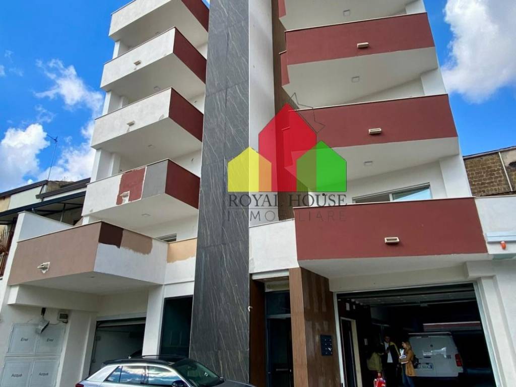 Appartamento a Frattamaggiore in Via Miseno - Foto 2