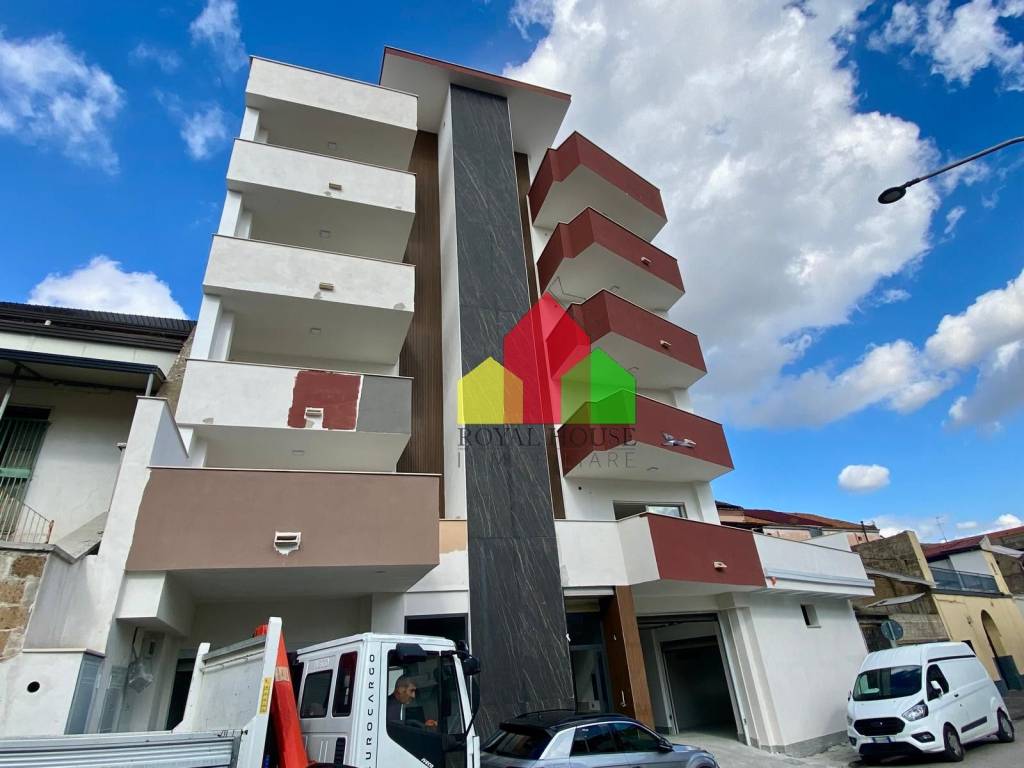 Appartamento a Frattamaggiore in Via Miseno - Foto 3