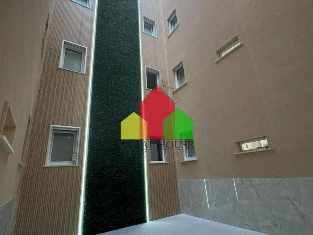 Appartamento a Frattamaggiore in Via Miseno - Foto 4