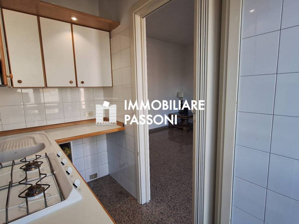 Appartamento a Fagnano olona in Via Dante Alighieri - Foto 3