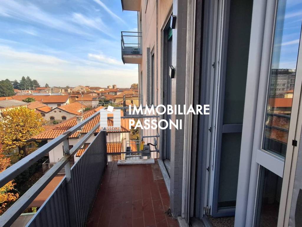 Appartamento a Fagnano olona in Via Dante Alighieri - Foto 5